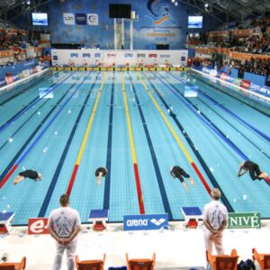 Curso de Entrenador de Natación Nivel 1 ASCA
