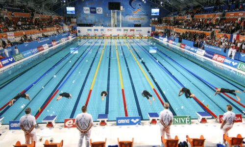 Curso de Entrenador de Natación Nivel 1 ASCA