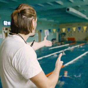 Curso de Entrenador de Natación Nivel 2 ASCA