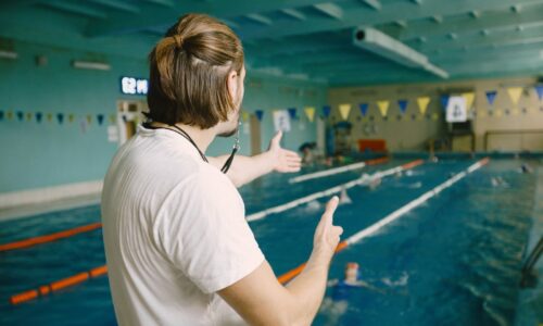 Curso de Entrenador de Natación Nivel 2 ASCA